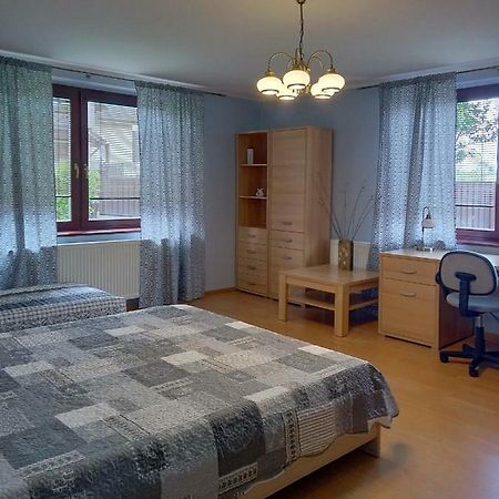 Dreamland Apartman Poprád Kültér fotó