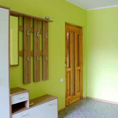 Dreamland Apartman Poprád Kültér fotó