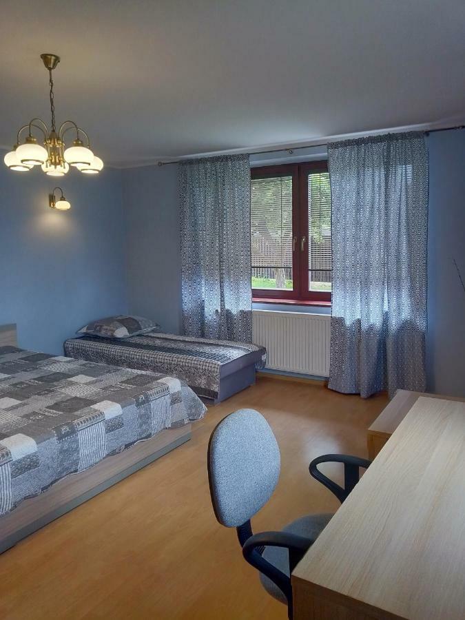 Dreamland Apartman Poprád Kültér fotó