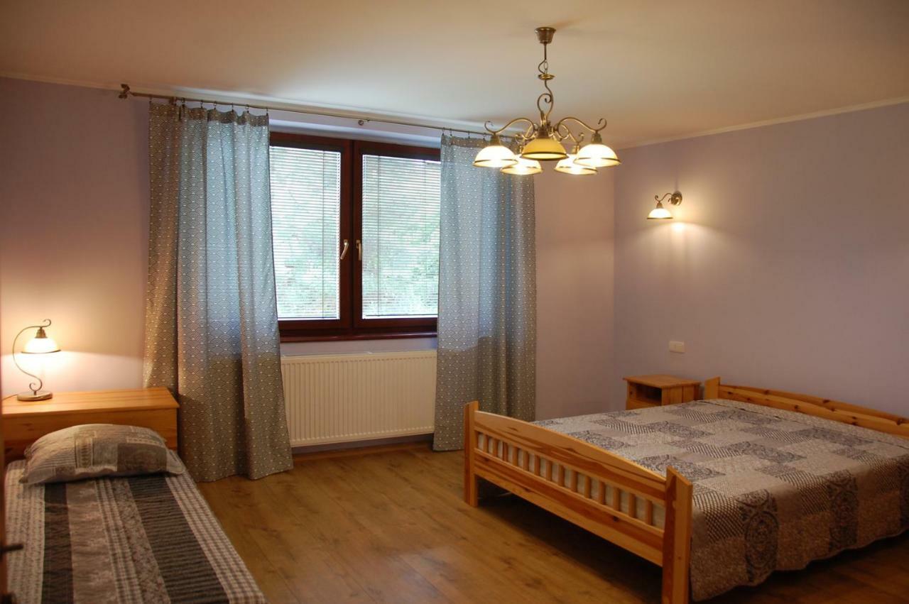 Dreamland Apartman Poprád Kültér fotó