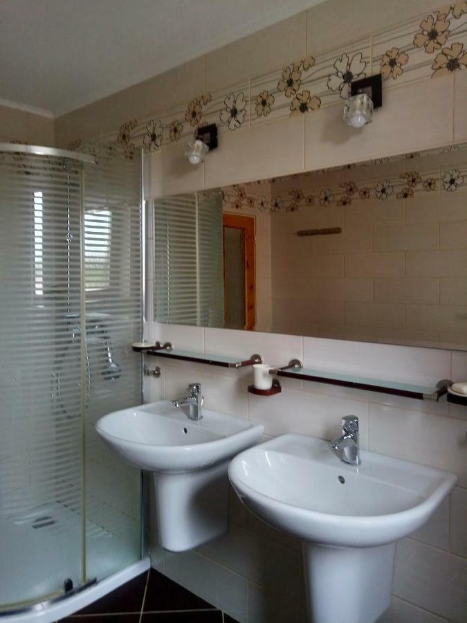 Dreamland Apartman Poprád Kültér fotó