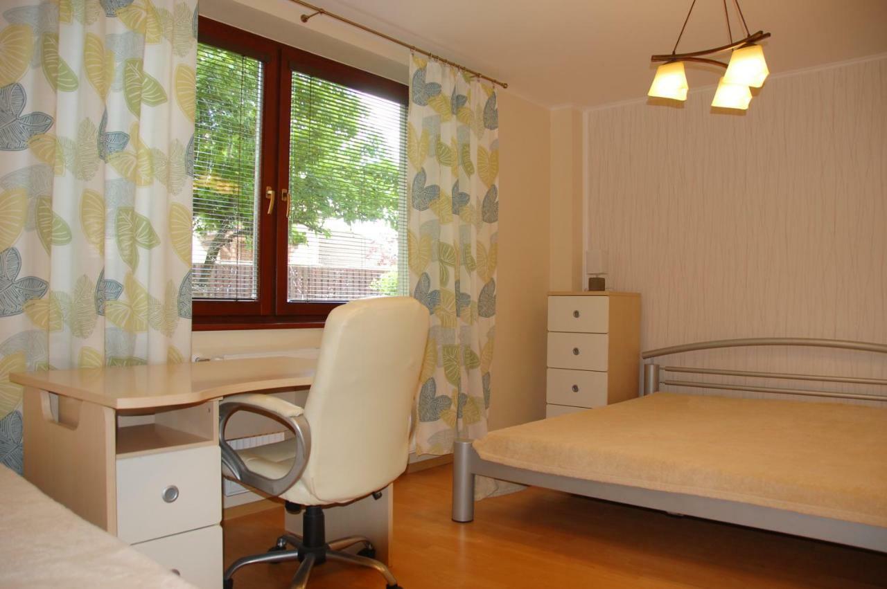 Dreamland Apartman Poprád Kültér fotó