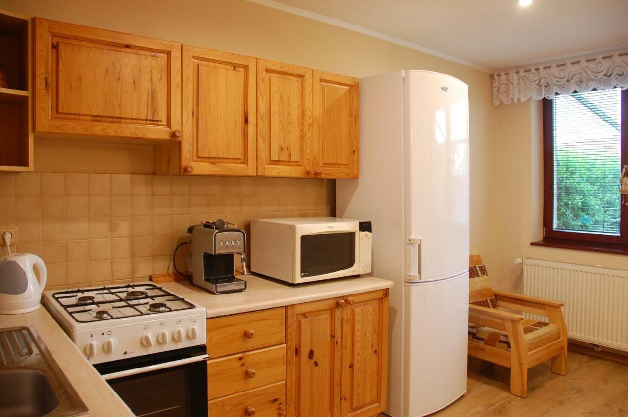 Dreamland Apartman Poprád Kültér fotó