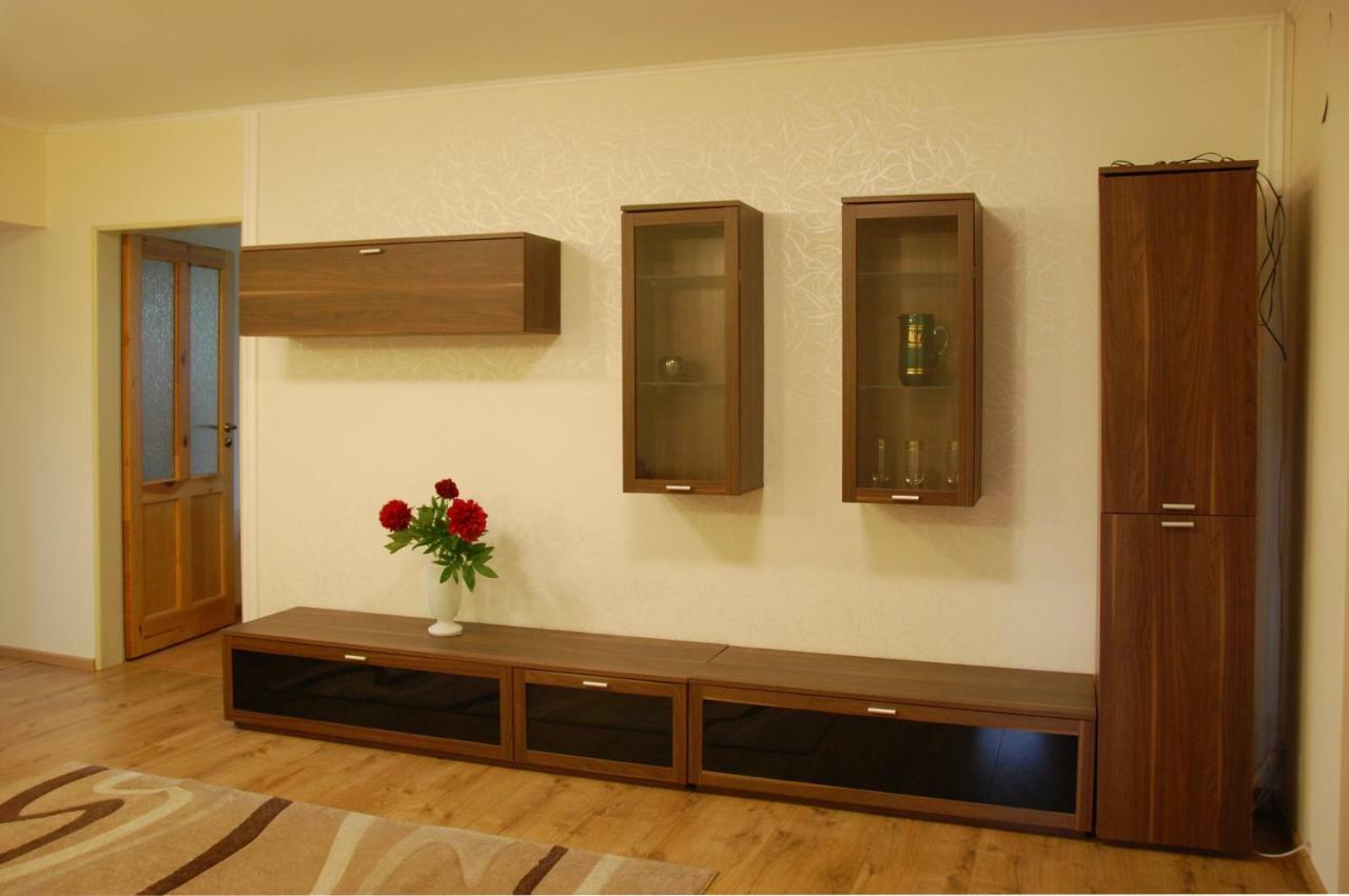 Dreamland Apartman Poprád Kültér fotó