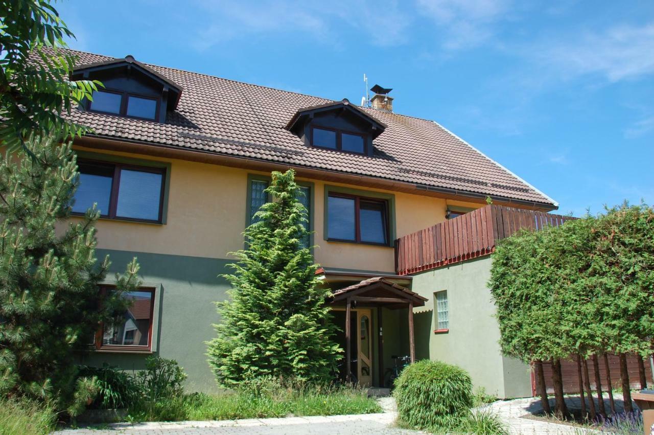 Dreamland Apartman Poprád Kültér fotó