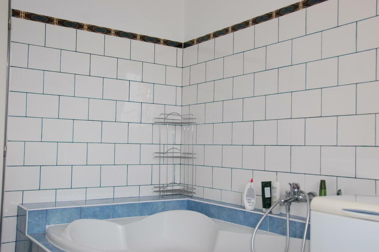 Dreamland Apartman Poprád Kültér fotó