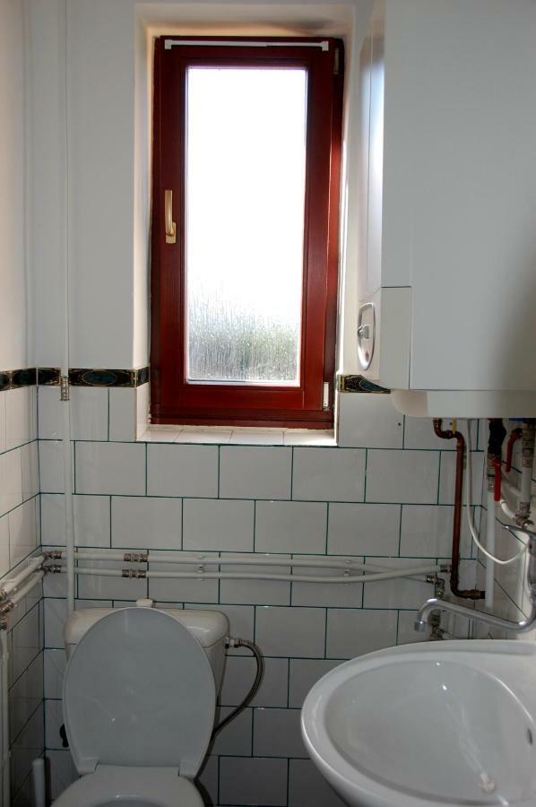 Dreamland Apartman Poprád Kültér fotó