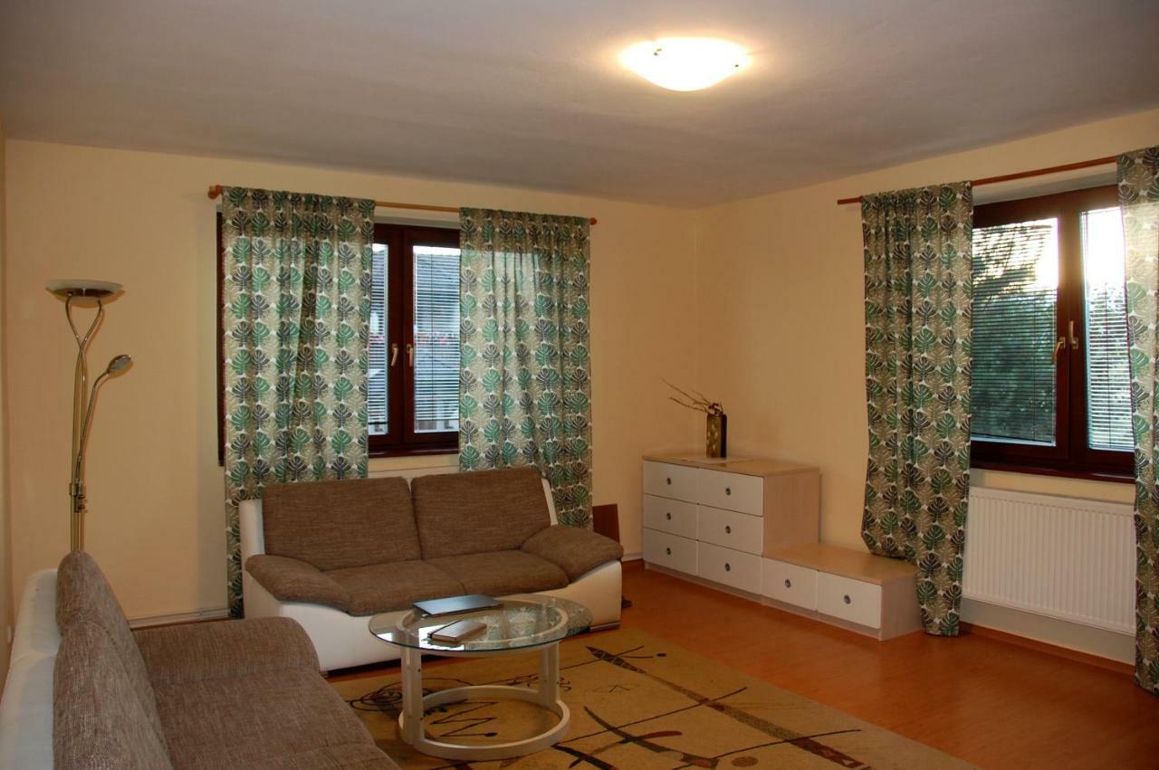 Dreamland Apartman Poprád Kültér fotó